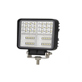 55mm Car Square LED Headlight For Off-Road