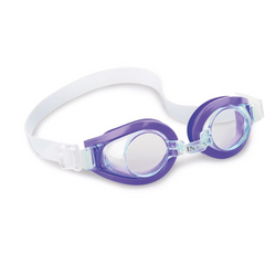 Colorful Play Goggles for Kids – UV & Water Protection, Adjustable Fit