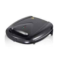 1400W Electric Biscuit & Cookie Maker | RAF R.260 Waffle & Breakfast Treat Machine – Non-Stick, Dishwasher Safe