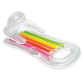 Premium Adjustable Lounger Chair – 160 x 85cm | Ergonomic & Stylish