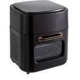 15L Digital Air Fryer – Oil-Free, Smokeless, Non-Stick | Multi-Function Electric Cooker