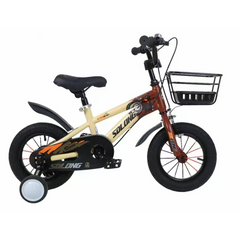 Road Rider Bicycle for Kids – Safe, Durable, and Stylish Bike for Growing Riders (SDL1)