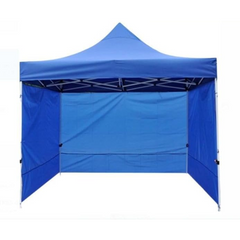 Outdoor Sun Protection Folding Tent – Waterproof, Windproof & Portable Camping Shelter
