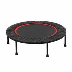 Best Indoor Rebounder Workout Mini Trampoline – High-Intensity Cardio & Low-Impact Fitness