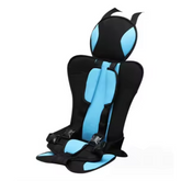 Adjustable Car Seat Cushion for Strollers – Comfortable & Safe for All Ages