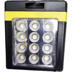 12V 15Ah V-1215 DC Energy Storage Power Supply System – Reliable Power, Anytime, Anywhere