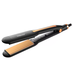 Professional Hair Straightener SK-993 – Wet & Dry Ceramic Flat Iron (Up to 750°F)