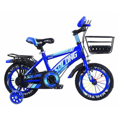 Road Rider Bicycle for Kids – Safe, Durable, and Stylish Bike for Growing Riders (SDL2)