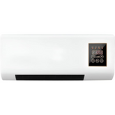 1500W Wall Mounted Mobile Air Conditioner with LED Display & Remote – Space-Saving, Quiet & Energy Efficient Cooling