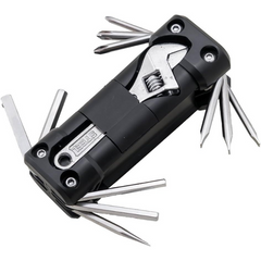16-in-1 Multi-Tool Set - KT-02 | Compact, Durable & Versatile Repair Kit