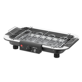 Electric Barbecue Grill – 1800W Adjustable Temperature | Indoor & Outdoor BBQ