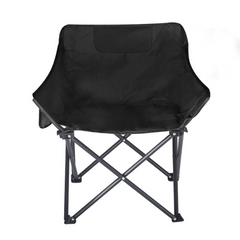 Lightweight & Durable Folding Moon Chair – Portable, Comfortable & Sturdy