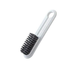 Durable YD418553 Shoe Brush – Premium Cleaning Brush for Leather, Suede & Fabric Footwear