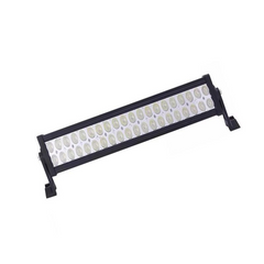 120W Car LED Light Bar for Off-Road | Heavy-Duty Hummer Model