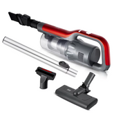 2-in-1 Cordless Handheld Vacuum Cleaner – Powerful 2800W, 90-Minute Runtime