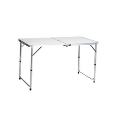 Best Outdoor Portable Folding Table – Lightweight & Durable for Camping & Picnics
