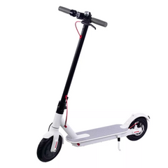 Adult Long Range Electric Scooter – 50km Off-Road E-Scooter | 1000W/800W, Foldable, 48V, 10.5-Inch Tires