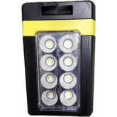 12V 8Ah DC Energy Storage Power Supply – V-1208 Backup Battery System for Industrial & Renewable Applications