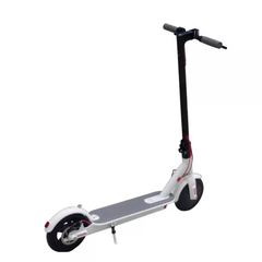 Adult Long Range Electric Scooter – 50km Off-Road E-Scooter | 1000W/800W, Foldable, 48V, 10.5-Inch Tires
