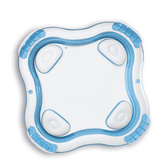 Swim Centre Family Pool – Large Inflatable Lounge Pool for Family Fun