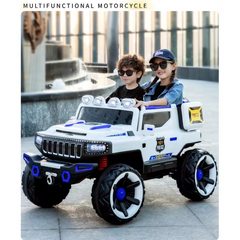24V Electric Car for Kids with Remote Control