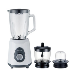3-in-1 Electric Juicer Blender & Extractor – 800W High-Speed Multi-Function Kitchen Appliance