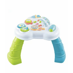 Multi-Function Baby Learning Table | Safe, Educational & Fun for Ages 6 Months+