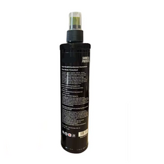H019 Premium 300ml Car Leather Protectant Spray – Deep Conditioning & UV Protection