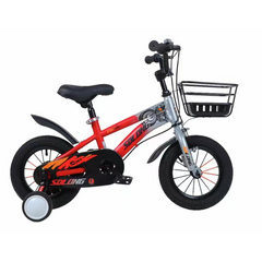 Road Rider Bicycle for Kids – Safe, Durable, and Stylish Bike for Growing Riders (SDL1)