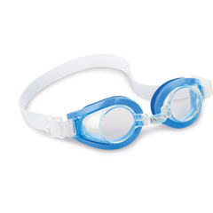 Colorful Play Goggles for Kids – UV & Water Protection, Adjustable Fit