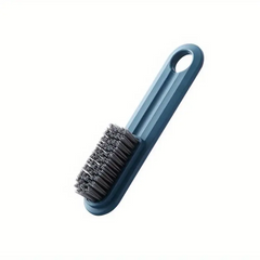 Durable YD418553 Shoe Brush – Premium Cleaning Brush for Leather, Suede & Fabric Footwear