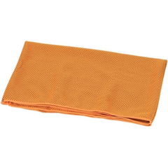 Instant Cooling Towel with Bottle – Ice Cool Sport Towel for Gym, Yoga, Golf, and Outdoor Activities