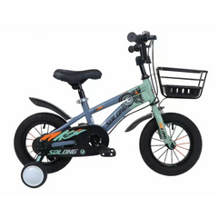 Road Rider Bicycle for Kids – Safe, Durable, and Stylish Bike for Growing Riders (SDL1)