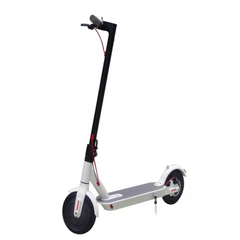 Adult Long Range Electric Scooter – 50km Off-Road E-Scooter | 1000W/800W, Foldable, 48V, 10.5-Inch Tires