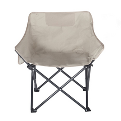 Lightweight & Durable Folding Moon Chair – Portable, Comfortable & Sturdy