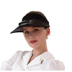 Breathable USB Rechargeable Summer Fan Cooling Cap – Stay Cool & Sun-Protected