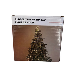 193-LED USB Star Topper Fairy Lights – 9x2m Christmas Tree Lights with Remote & 8 Modes – Indoor/Outdoor Warm White Lighting