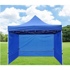 Outdoor Sun Protection Folding Tent – Waterproof, Windproof & Portable Camping Shelter