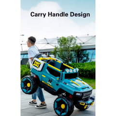 24V Electric Car for Kids with Remote Control