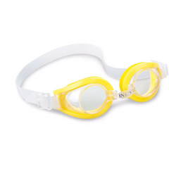 Colorful Play Goggles for Kids – UV & Water Protection, Adjustable Fit