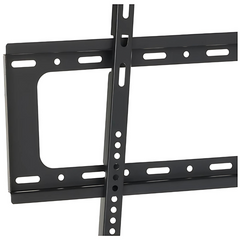 Universal TV Wall Mount Bracket Set for 26-63 Inch Flat-Panel TVs