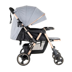 Lightweight Foldable Stroller