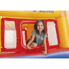 Playhouse Jump-O-Lene | Safe & Fun Inflatable Bouncer for Kids