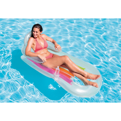 Premium Adjustable Lounger Chair – 160x85cm | Ergonomic & Stylish