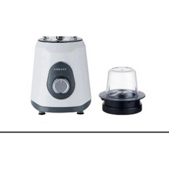 3-in-1 Electric Juicer Blender & Extractor – 800W High-Speed Multi-Function Kitchen Appliance