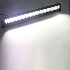 180W Curved LED Light Bar (81cm) – Type B | 60LED | Waterproof Off-Road Lighting for Trucks, Jeeps, Boats, ATVs