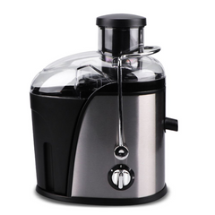 High-Power 1000W Juice Extractor – Stainless Steel Centrifugal Juicer for Fruits & Vegetables
