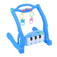 Developmental & Multifunctional Mat/Walker with Piano – Ideal for Baby’s Growth and Entertainment