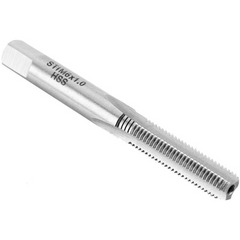 131pc Thread Repair Kit – Metric M5 M6 M8 M10 M12 | Rethread & Stripped Thread Recoil Tool Set in Steel Case