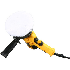 Floor Polisher – Quiet, Multi-Surface Electric Polishing Machine | 700W Power & 3700 RPM